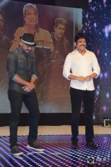 Oopiri Movie Audio Launch